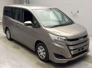 Toyota Noah 2021 Brown for sale