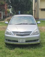 Toyota Allion 2006 Silver for sale
