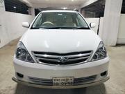 Toyota Allion 2004 White for sale