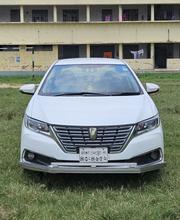 Toyota Premio 2016 White for sale