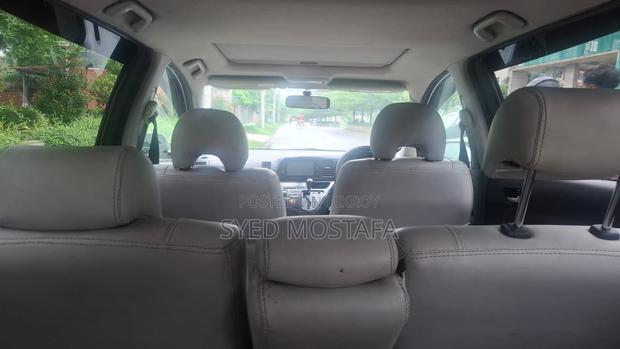 Toyota Wish 2004 Blue