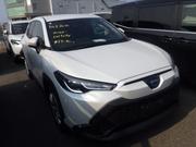 Toyota Corolla Cross 2021 Pearl for sale