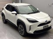 Toyota Yaris Cross 2021 Pearl for sale
