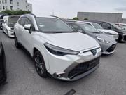 Toyota Corolla Cross 2021 Pearl for sale