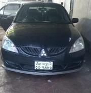 Mitsubishi L200 2004 Black for sale