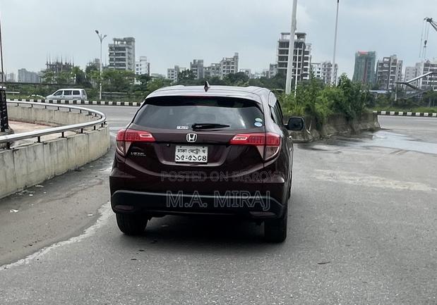 Honda Vezel 1.5 2WD 2014