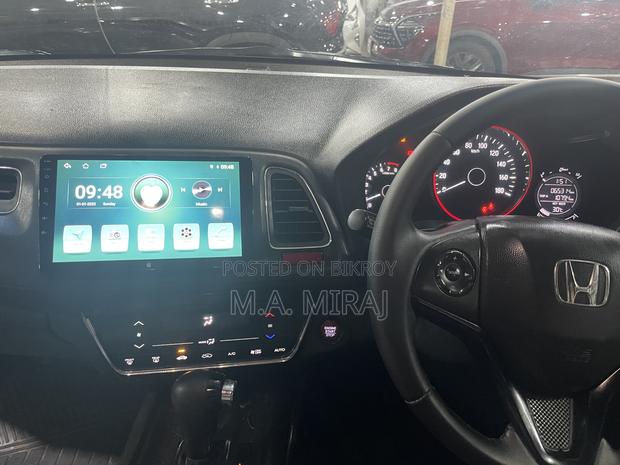 Honda Vezel 1.5 2WD 2014