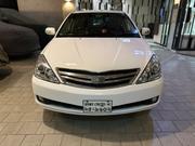 Toyota Allion 2005 White for sale