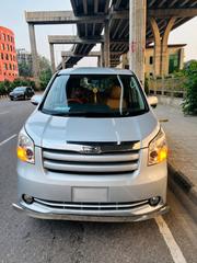 Toyota Noah 2.0 143hp AWD (7 Seater) 2010 Silver for sale