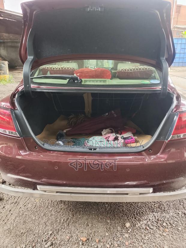 Toyota Premio 2018