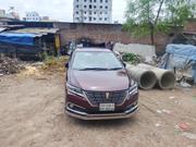 Toyota Premio 2018 for sale