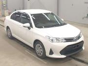 Toyota Axio 2021 White for sale