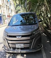 Toyota Noah 2019 Brown for sale