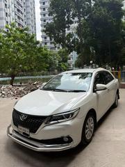 Toyota Allion 2016 Pearl for sale