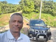 Nissan X-Trail 2.0 Petrol XE 2011 Black for sale