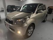 Toyota Rush 1.5 RWD 2011 Gold for sale