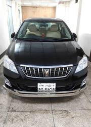 Toyota Premio 2010 Black for sale