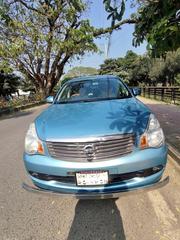 Nissan Bluebird Sylphy 2006 Off White for sale