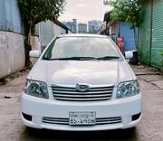 Toyota Corolla 2005 White for sale