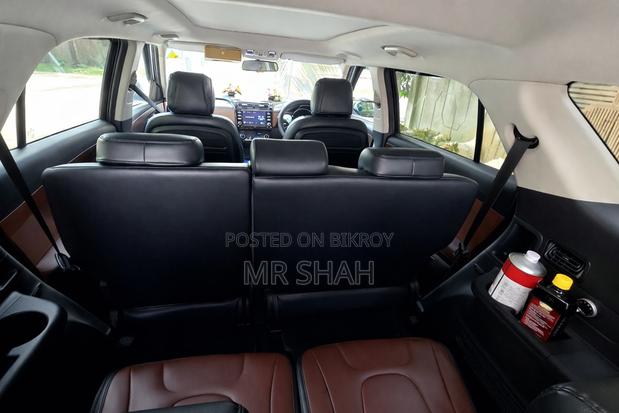 Hyundai Creta 2023 Black
