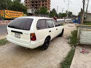 Toyota 4-Runner 1997 Pearl for sale