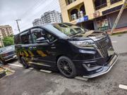 Toyota Esquire 2019 Black for sale