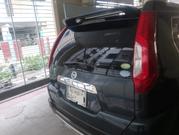Nissan X-Trail 2011 Gray for sale