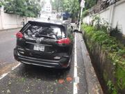 Nissan X-Trail 2018 Black for sale