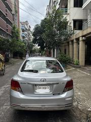 Toyota Allion 2009 Silver for sale