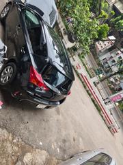 Toyota Auris 2013 Black for sale