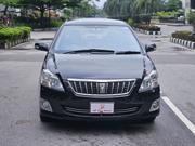 Toyota Premio 2012 Black for sale
