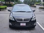 Toyota Premio 2012 Black for sale
