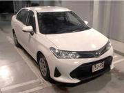 Toyota Axio 2021 White for sale