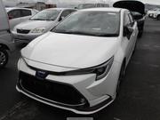 Toyota Corolla L 2021 Pearl for sale