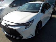 Toyota Corolla L 2021 Pearl for sale