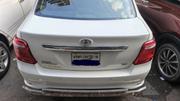 Toyota Axio 1.5 G 2WD 2018 Pearl for sale