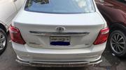 Toyota Axio 1.5 G 2WD 2018 Pearl for sale