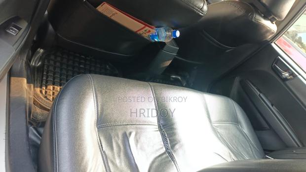 Toyota Axio 1.5 G 2WD 2018 Pearl