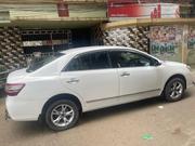 Toyota Premio 2009 White for sale