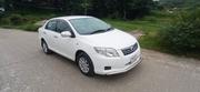 Toyota Axio 2010 White for sale