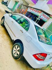 Toyota Corolla 2000 White for sale
