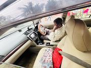Toyota Premio 1.5 FWD 2012 Maroon for sale