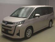 Toyota Noah 2022 Beige for sale
