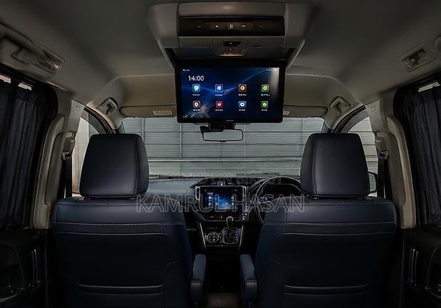 Toyota Esquire 1.8 FWD Hybrid (7 Seater) 2020 Blue