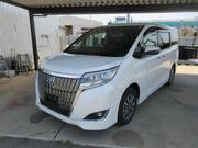 Toyota Esquire 2021 Pearl for sale