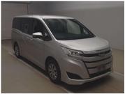 Toyota Noah 2021 Silver for sale