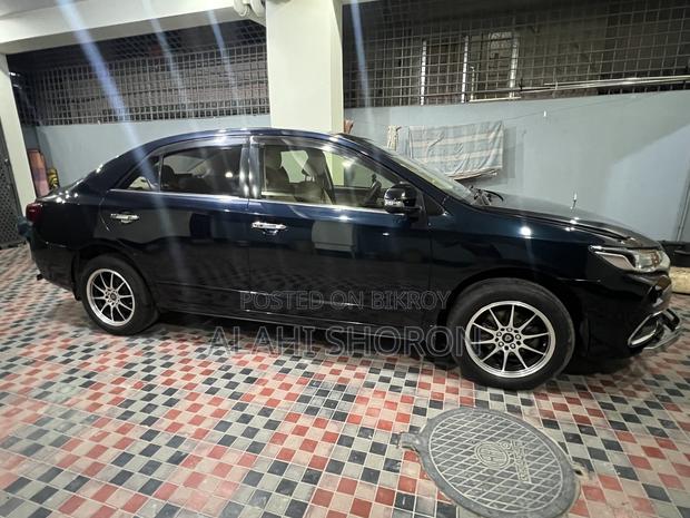 Toyota Premio 1.5 FWD 2019 Blue