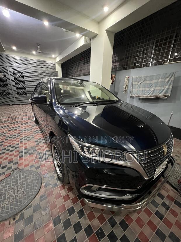 Toyota Premio 1.5 FWD 2019 Blue