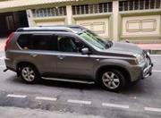 Nissan Patrol 2018 Gray for sale