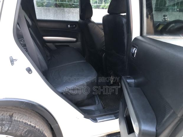 Nissan X-Trail 2010 Pearl